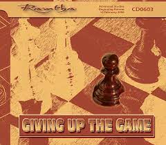 Ramtha - Giving Up The Game Advanced Studies