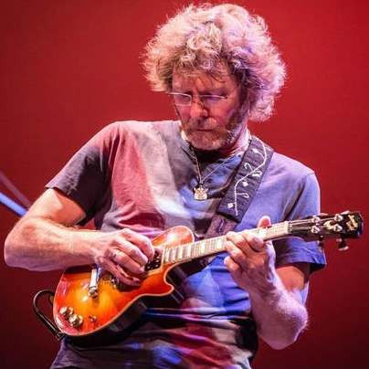 Sam Bush - Bluegrass Mandolin