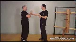 Samuel Kwok - Mastering Wing Chun Vol 4 - Chi SaoSamuel Kwok - Mastering Wing Chun Vol 4 - Chi Sao