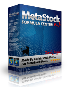 MetaStock Encyclopedia of Formulas