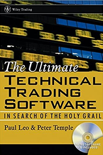 Paul Leo, Peter Temple – The Ultimate Technical Trading Software