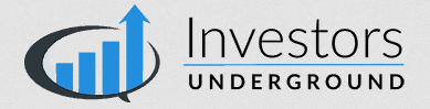 Nathan Michaud - Investors Underground - Textbook Trader