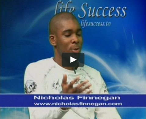 Nicholas Finnegan – Instantaneous Sexual Magnetism