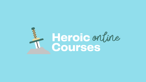 Pat Flynn - Heroic Online Courses