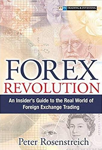 Peter Rosenstreich – Forex Revolution