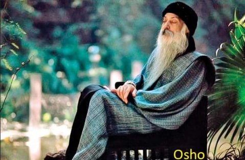 Osho – Dynamic Meditation