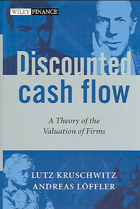 Lutz Kruschwitz – Discounted Cash Flow