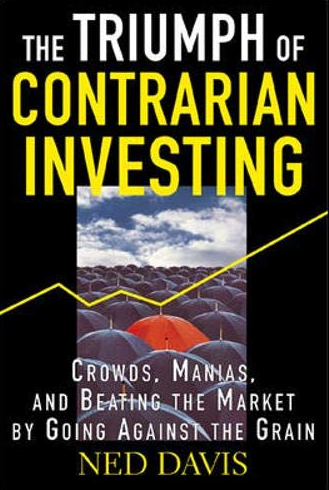 Ned Davis – The Triumph of Contrarian Investing