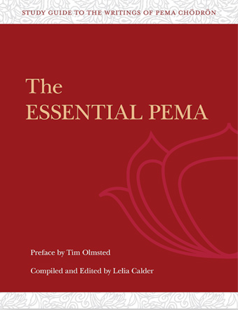 Pema Chödrön – THE ESSENTIAL PEMA CHODRON COLLECTION