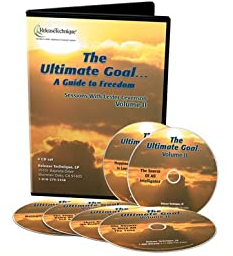 Lester Levenson – The Ultimate Goal Volume 2