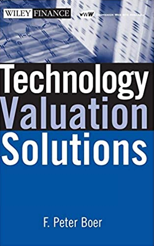 Peter Boer – Technology Valuation Solution