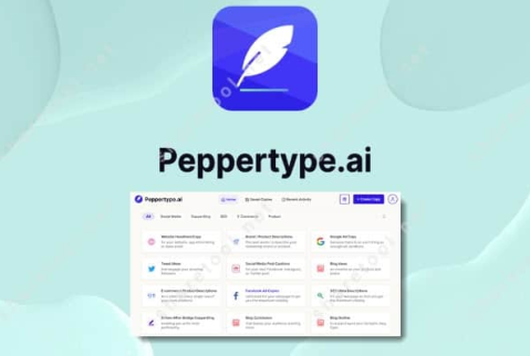 Peppertype.ai Growth Plans