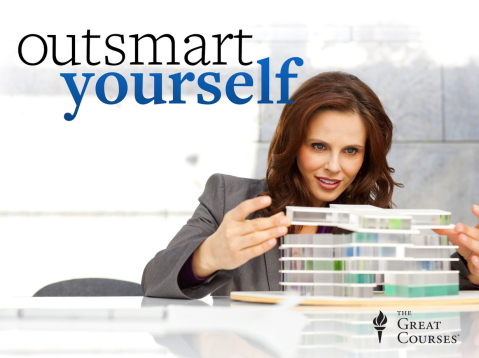 Outsmart Yourself: Brain-Based Strategies to a Better You