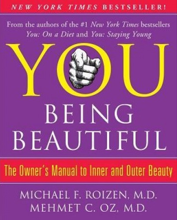 Michael Roizen – You Being Beautiful