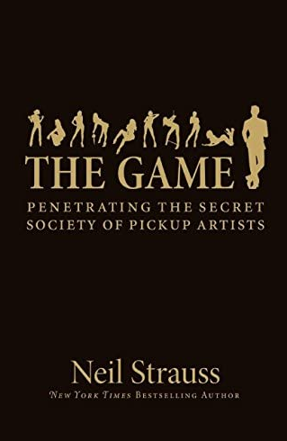 Neil Strauss – The Game