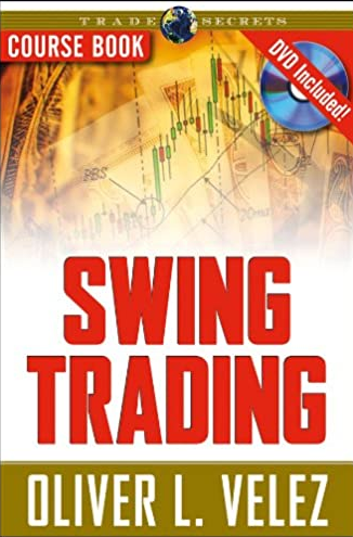 Oliver Velez - Swing Trading