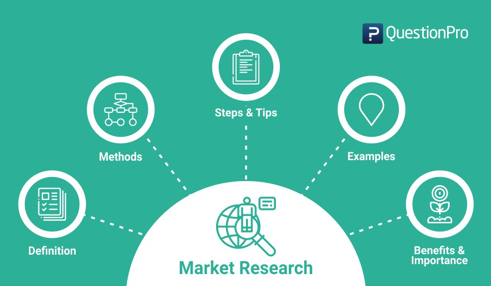 Market Research - Blueprint 2019