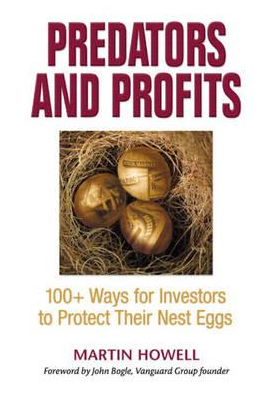 Martin Howell – Predators & Profits