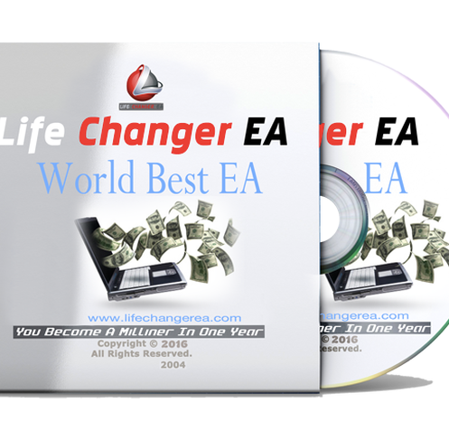 Lifechangerea – Life Changer EA