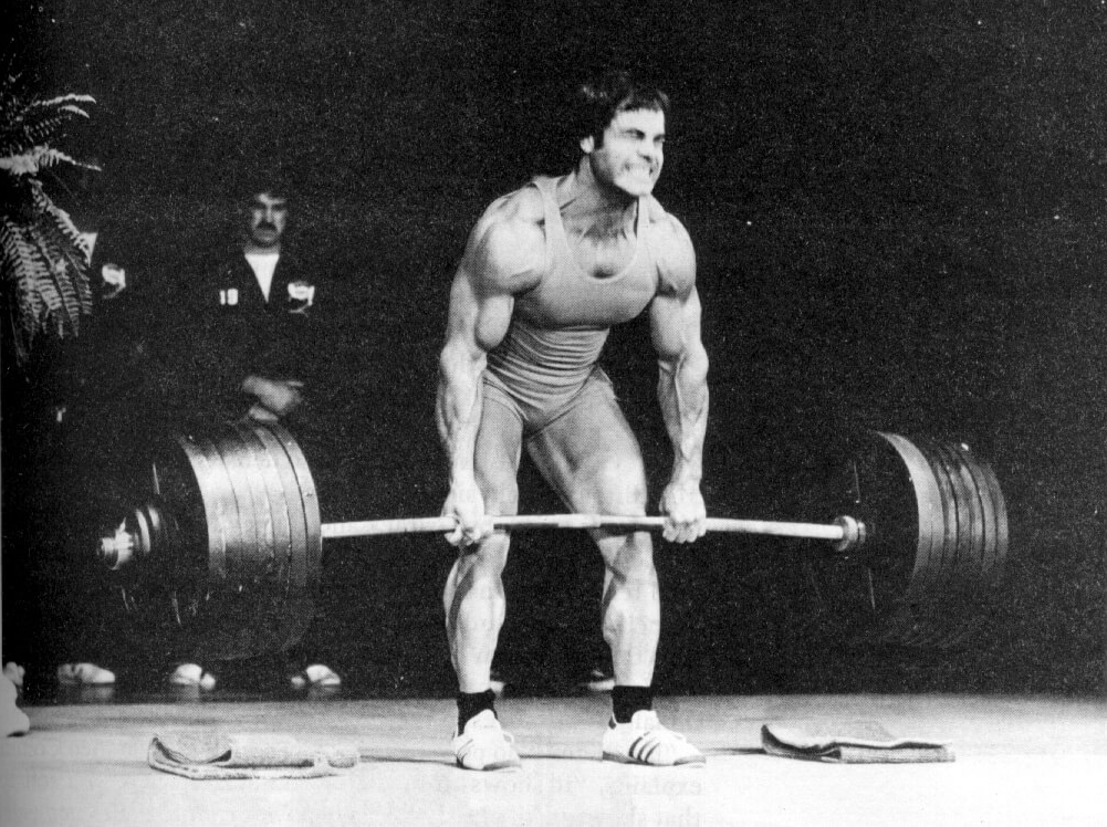 Lifting Lyceum - How to Deadlift