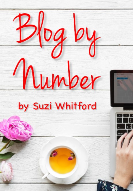 Suzi Whitford - Post by Number