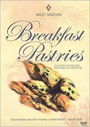Sweet Addition - Breakfast Pastries1