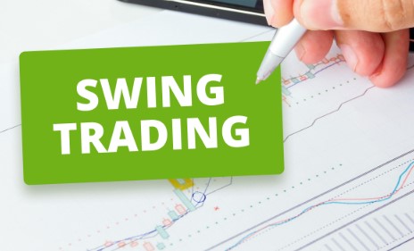 Swing Trading Stocks ​& ETFs for Weekly Income