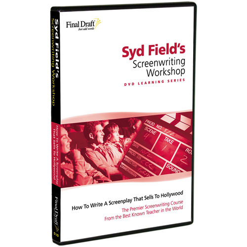 Syd Field - Screenwriting Workshop1