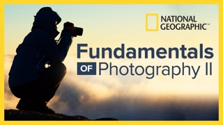 TTC Video - Fundamentals of Photography II1