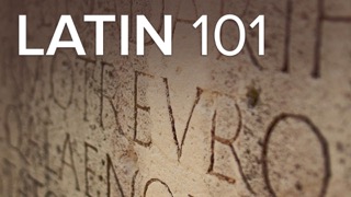 TTC Video - Latin 101 Learning a Classical Language1