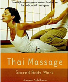 Thai Massage Sacred Bodywork