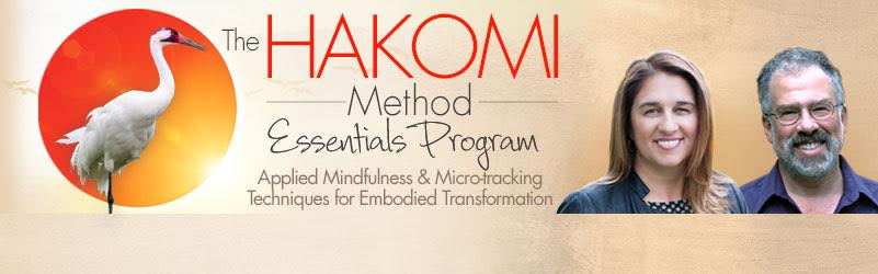 The Hakomi Method Essentials Program1