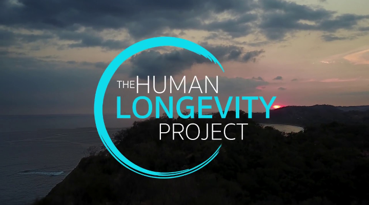 The Human Longevity Project1