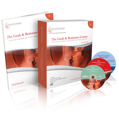 The New Improved Goals & Resistance Course