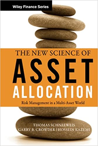 The New Science of Asset Allocation