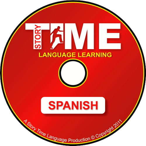 The Path to Fluency – Spanish Basic1