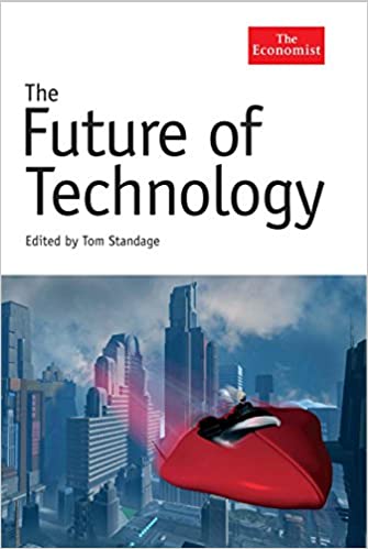 Tom Standage – The Future of Technology1