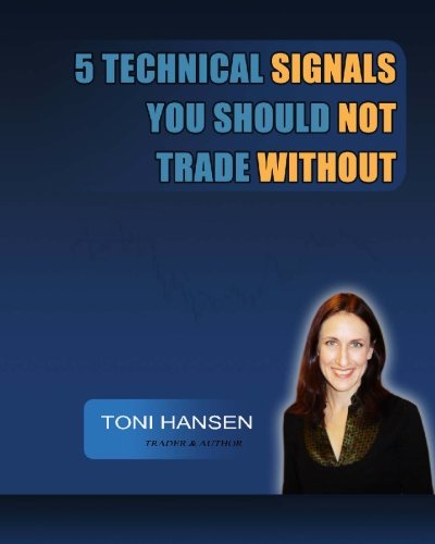 Toni Hansen – 5 Technical Signals You Should Not Trade Without (4 CDs)1