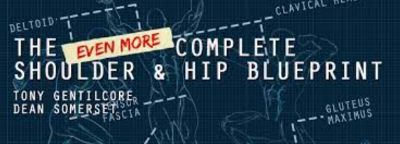 Tony Gentilcore & Dean Somerset - Even More Complete Shoulder & Hip Blueprint 2.0 (HD)1