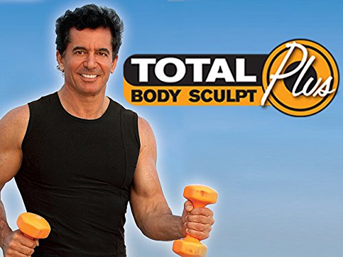 Total Body - Sculpt Plus Pack