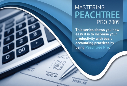 Total Training - Mastering Sage Peachtree Pro Accounting1