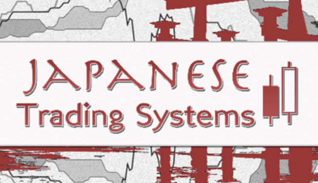 Tradesmart University – Japanese Trading Systems1