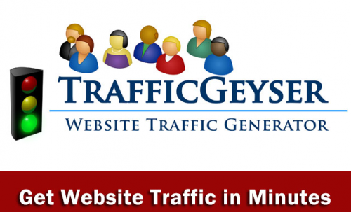 Traffic Geyser - Internet Marketing Materials1