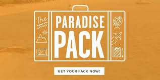 Travis Sherry & Jason Moore – The Paradise Pack1