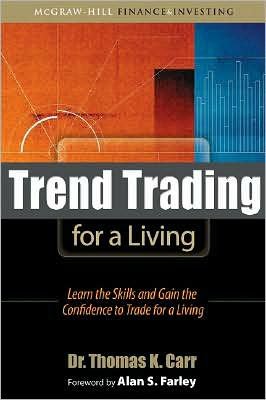 Trend Trading for a Living