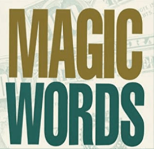 Trevor Crook - Magic Words Sell Package1