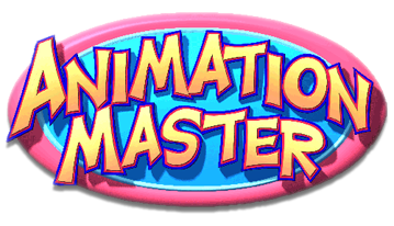 Various - Animation Master