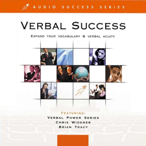 Verbal Power - Verbal Success1