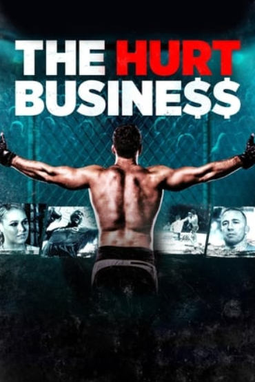 Vladar Company - The Hurt Business1