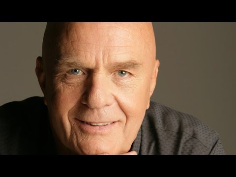 Wayne Dyer - Bedtime Relaxation